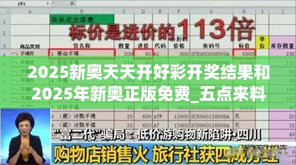 2025新奥天天开好彩开奖结果和2025年新奥正版免费_五点来料，谨防虚假的障眼法,条理释义、解释与落实